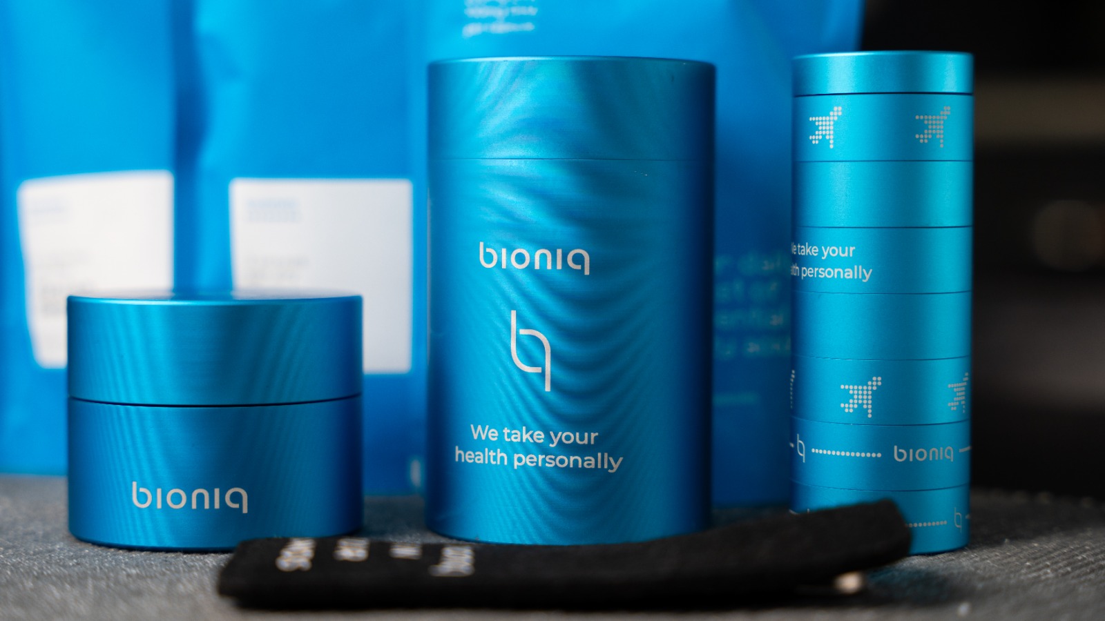 bioniq Produkte